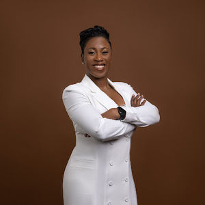 Meet your Posher, Sheree